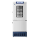 Congelador y refrigerador HYCD-282A