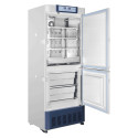 Congelador y refrigerador HYCD-282A