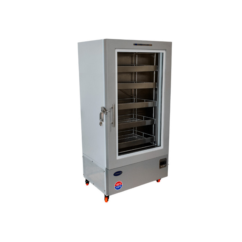 Refrigerador Vertical 270 L Ultra-Lab XXI-02VR