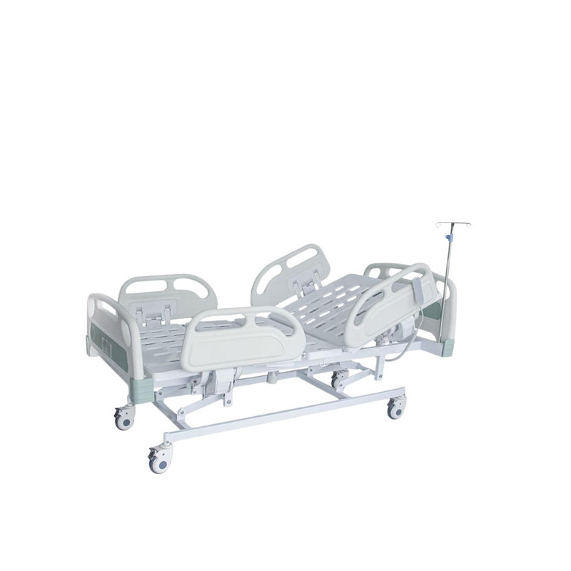 Cama Hospitalaria Eelectrica  CE312