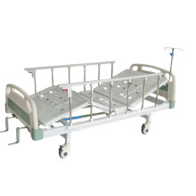 Cama Hospitalaria Manual CM317