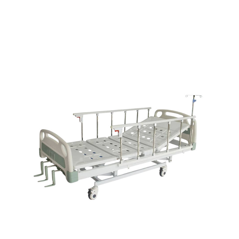 Cama Hospitalaria Manual CM319