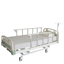 Cama Hospitalaria Manual CM319