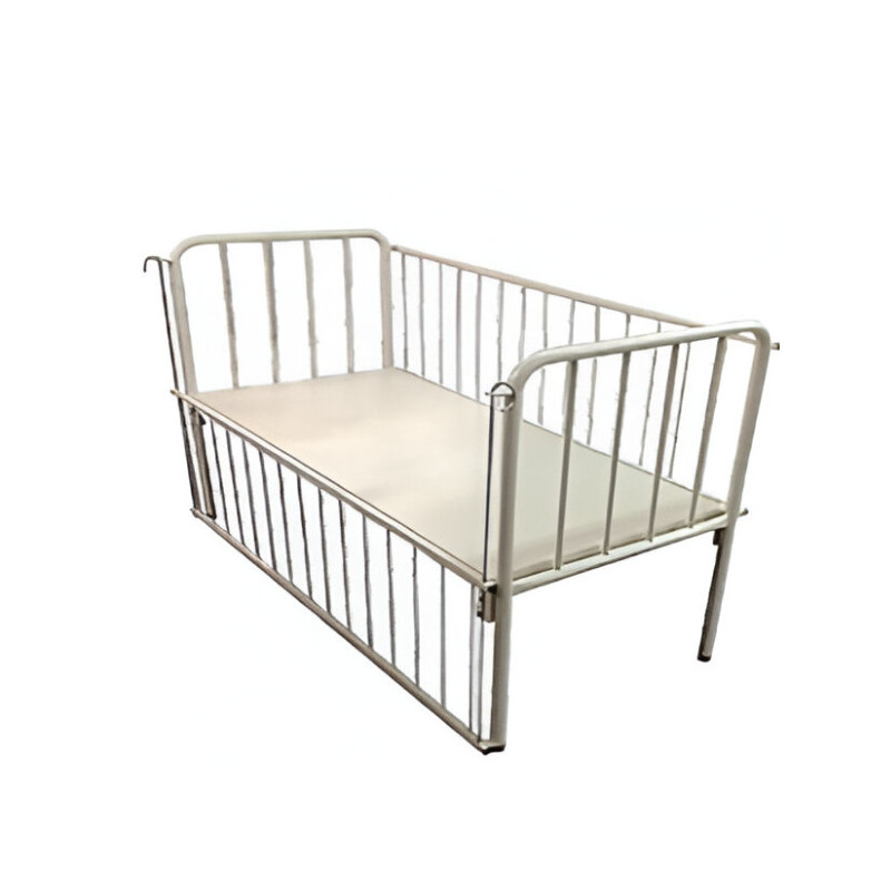 Cama Cuna Fija Mafet M-028