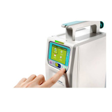 Bomba de Infusion Medcaptain SYS-6010