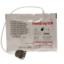 Pads Multifuncional Adulto Desf/Marcapasos Mindray.