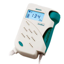 Doppler Fetal Edan Sonotrax Basic A.